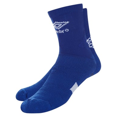 Umbro Mens Protex Gripped Ankle Socks (Royal Blue)