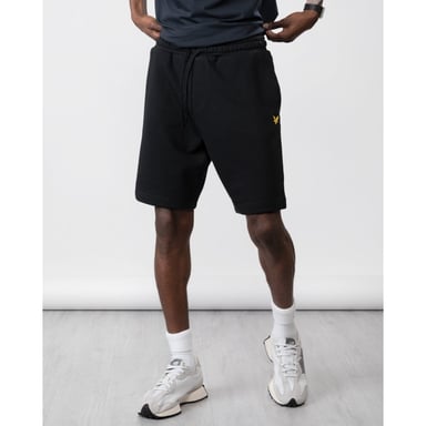 Shorts De Sudadera Lyle&Scott