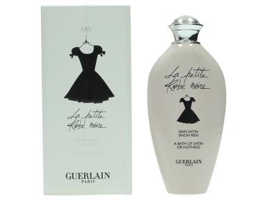 La Petite Robe Noire Gel De Ducha 200 ml