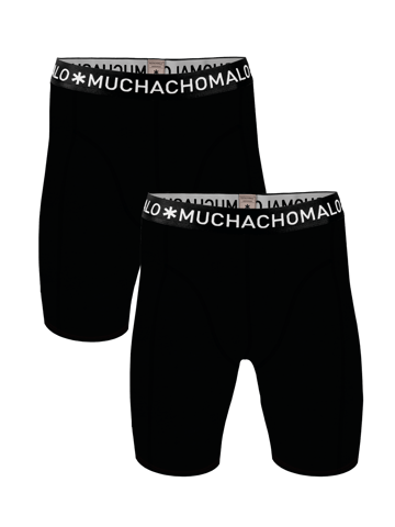Muchachomalo Boxer Hombre - 2 Piezas - Calzoncillos Hombre