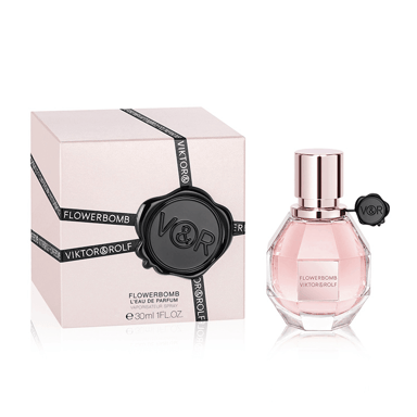 Viktor & Rolf Flowerbomb Eau de Parfum 100ml