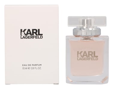 Karl Lagerfeld Eau de Parfum Spray 85ml