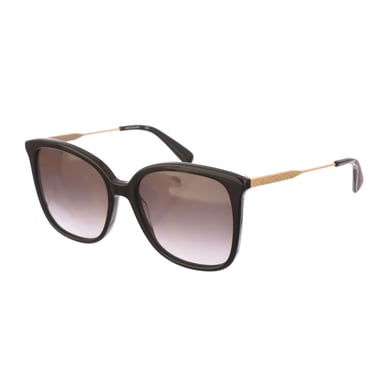 Gafas de Sol de acetato con forma mariposa LO706S mujer