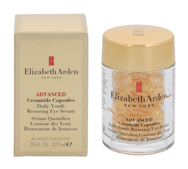 Advanced Ceramide Capsules Daily Youth Eye Serum 60 caps