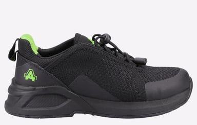 Amblers Safety 610 Ivy Safety Trainers Womens