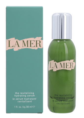 La Mer The Revitalizing Hydrating Serum 30 ml
