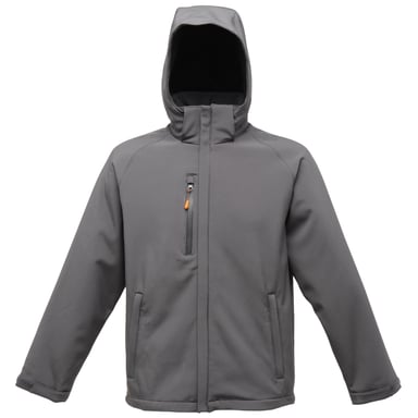 Regatta Mens Repeller X-Pro Softshell Jacket