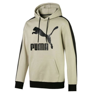 PUMA LUXE PACK LARGO MANEVE PARTELA BEIGE Mens Capesta 596739 32