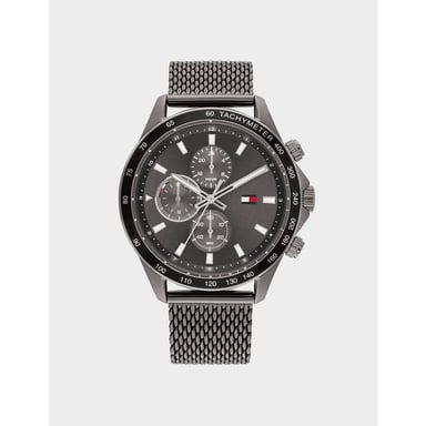 Tommy Hilfiger Reloj de hombre Cuarzo Oro Rosado