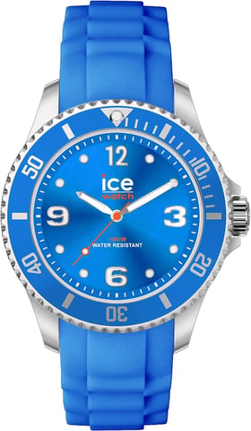 Ice Watch Ice Steel - Blue Forever Child's Blue Watch 020361