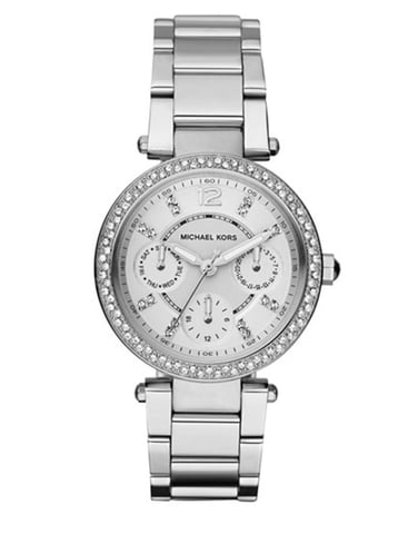 Reloj Michael Kors Mini Parker para mujer MK5615