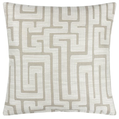 Funda de Cojín Jacquard Hoem Lauder