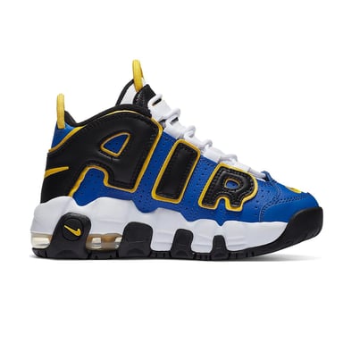 Zapatillas Nike Air More Uptempto PS Azul Niño