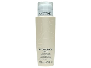 Nutrix Royal Corps Lait Réparateur 400 ml