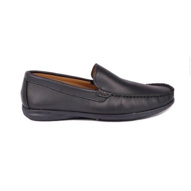 Zapato Naútico de hombre Riverty de color azul