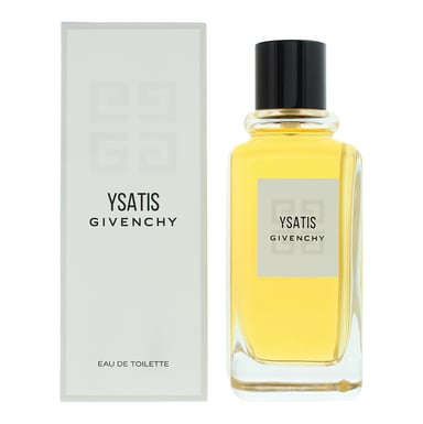 Ysatis Eau De Toilette Vaporizador 100 ml
