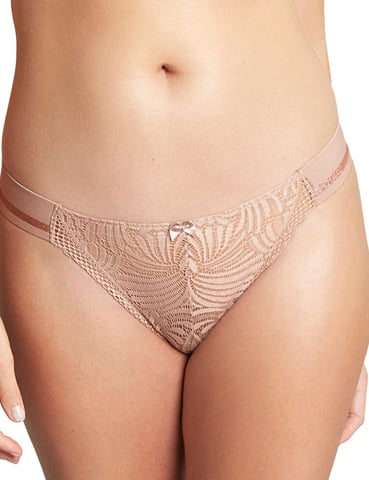 Cleo by Panache Lyzy Vibe Tanga Brief