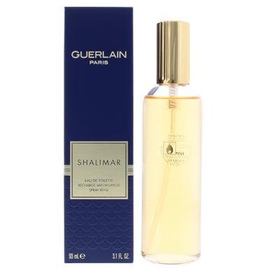 Shalimar Edt Vapo Recarga 93 ml