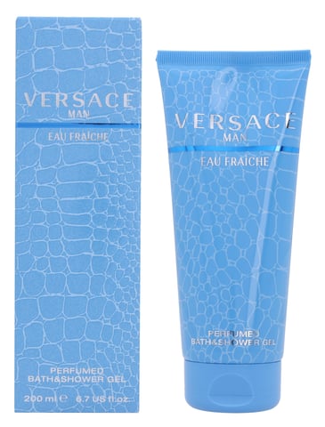 Eau Fraîche Shower Gel 200 ml