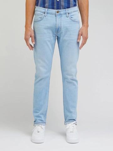 Lee - Jeans - LUKE BLUE SKY LIGHT LIGHT BLUE
