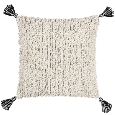 Funda de Cojín Tassel Boucle Cambre de Hoem