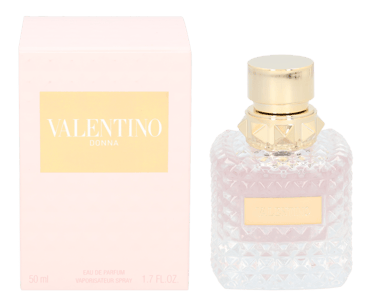 Valentino Donna Eau De Parfum 50ml