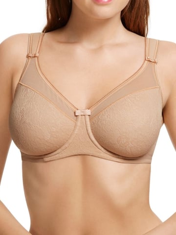 Beauty Everyday Minimiser Bra