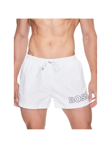 Bañador Boss para hombre con estampado B