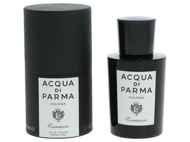 Colonia Essenza Eau De Cologne Vaporizador 50 ml