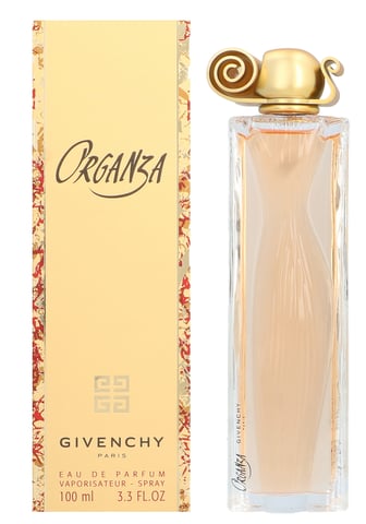 Givenchy Organza Eau De Parfum 100ml