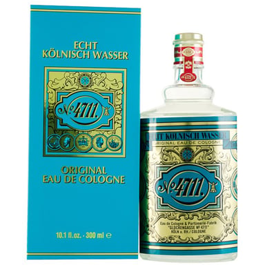 4711 Eau De Cologne Flacon 300 ml