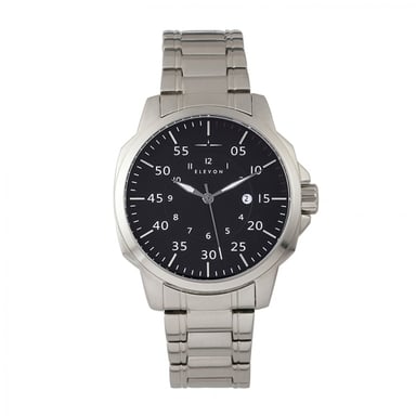 Reloj de Pulsera Elevon Hughes con Fecha