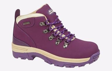 Johnscliffe Trek WATERPROOF Womens