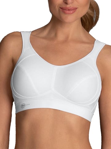 Extreme Control Sports Bra