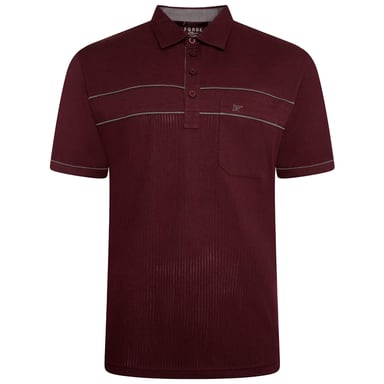 Forge Mens Plus Size Polo Shirt