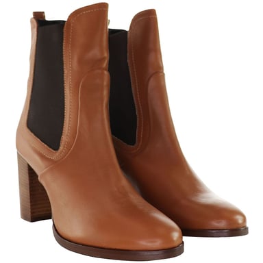 Botas marrones para mujer Daphina de Ted Baker