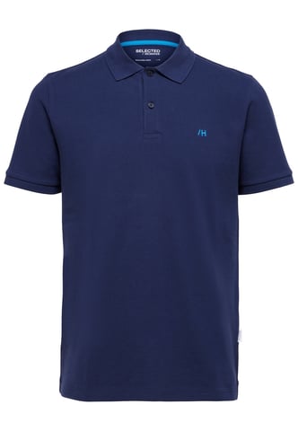 Camisa polo Selected Homme