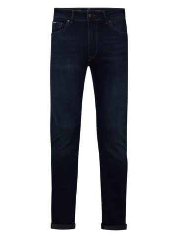 Petrol Industries - Stryker Slim Fit Jeans Men - Blue