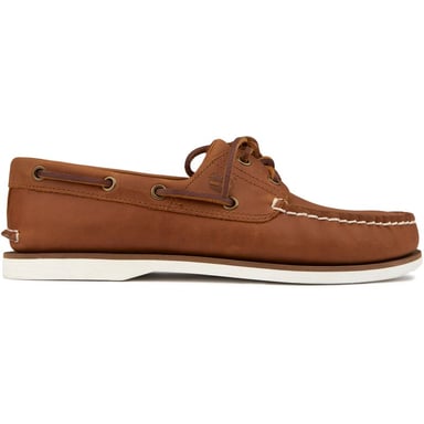 Timberland Classic Boat Zapatos