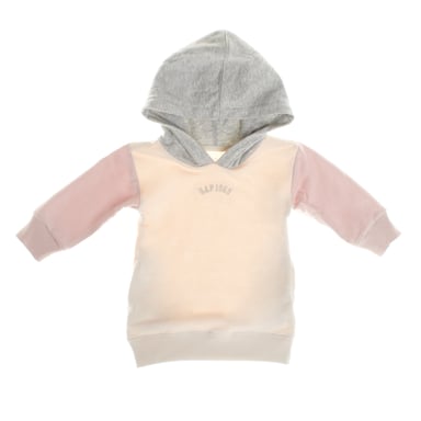 Sudadera con capucha 816721 niña