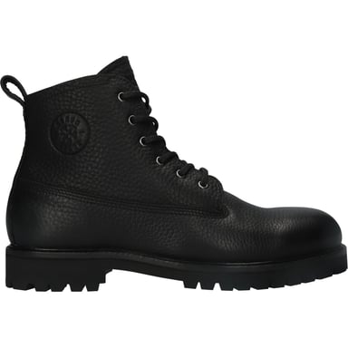 ROCK HARDY - Black - Boots