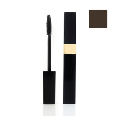 Máscara de pestañas Inimitable - 30 Negro Marrón 6 ml