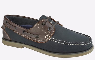 Dek Saltburn Moc Mens