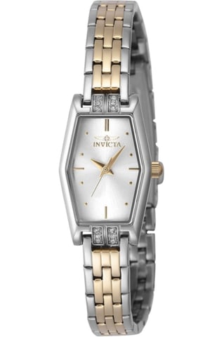 Invicta Angel 48132 Reloj para Mujer Cuarzo - 20mm