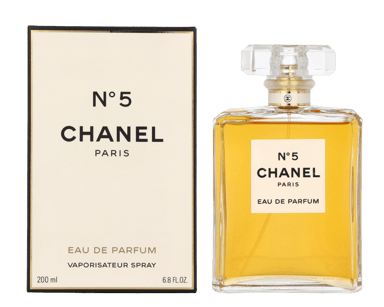 Chanel No 5 EDP Spray 200ml