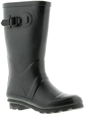Rockstorm Pugh Older Boys' Boots in Black