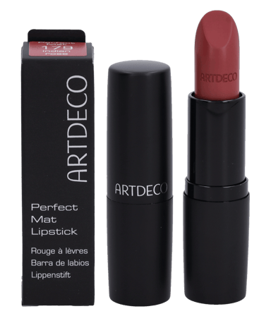 Perfect Mat Lipstick #179-indian Rose 4 gr