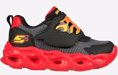 Skechers Thermo-Flash Flame Trainers Infants