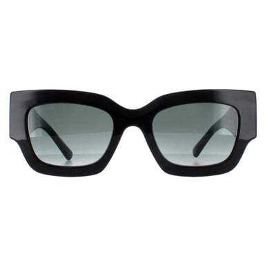 Jimmy Choo NENA/S 807 9O negro gris degradado gafas de sol