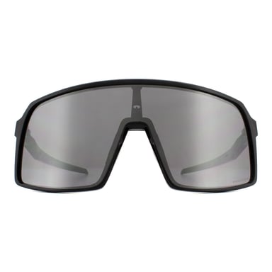 Gafas de sol Oakley rectangle black prizm black pulidas para hombre